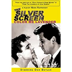 The Silver Screen: Color Me Lavender by 