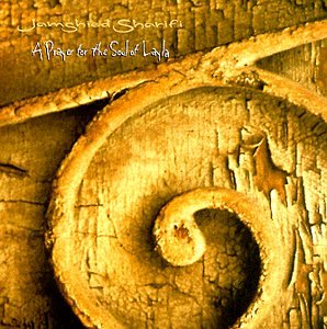 CD-Charts  Music : A Prayer for the Soul of Layla