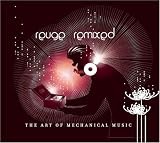 Revue Various Artists  / Reuge Remixed: The Art of Mechanical Music