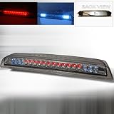 2004-2008 Nissan Titan Led 3rd Brake Light Smoke by Instyleparts