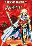 The Heroic Legend of Arslan