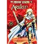 Heroic Legend of Arslan (2pc)