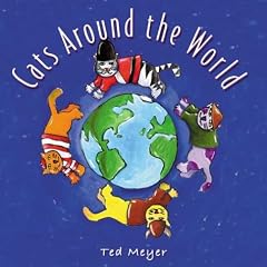 Cats Around the World
