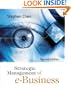 Strategic Management of e-Business