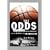 The Odds: One Season, Three Gamblers, and the Death of Their Las Vegas