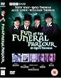 Fun at the Funeral Parlour [DVD]