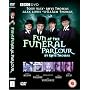 Fun At The Funeral Parlour [DVD]