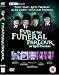 Fun At The Funeral Parlour [DVD]