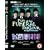 Fun At The Funeral Parlour [DVD]