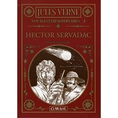 Les voyages extraordinaires, Tome 4 : Hector Servadac : Partie 4, Dernier espoir !