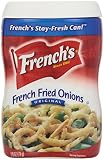 French's Original french fried onions (041500220222)