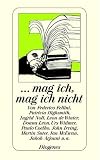 Produkt-Bild: ...mag ich, mag ich nicht.