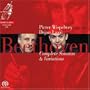 Beethoven: Complete Sonatas & Variations [Hybrid SACD]