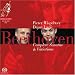 Music : Beethoven: Complete Sonatas & Variations [Hybrid SACD]