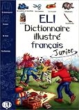 ELI Dictionaire Illustre Junior