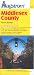 Book Middlesex County, Nj Map