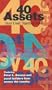 40 Assets (Video): Start Over, Starting Now [VHS]