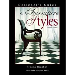 Designers Guide to Furniture Styles