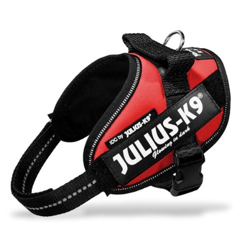 julius k9 reflective labels