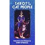 Tarot of the Cat People