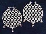 Disney Couture Tinkerbell Series Wish Catcher Earrings * 08 Newest Collection * * We Do NOT Ship To Australia And Japan *