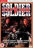 Soldier Soldier - The Complete Series 2 [UK IMPORT] - Holly Aird