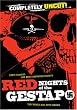Red Nights of the Gestapo
