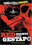 DVD : Red Nights of the Gestapo