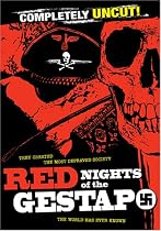 Download Red Nights of the Gestapo.