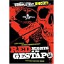 Red Nights of the Gestapo