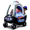 Little Tikes Patrol Police Car