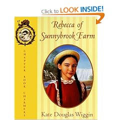 Rebecca of Sunnybrook Farm