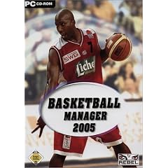 Basketball Manager 2005