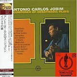 Antonio Carlos Jobim - The Composer of Desafinado, Plays ( Audio CD ) - B0002J51BM