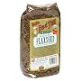 Bob's Red Mill Organic Raw Whole Flaxseed Brown, 24-Ounce Packages (Pack of 4)