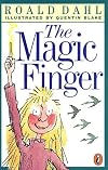 The Magic Finger