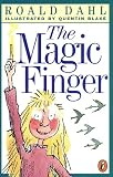 The Magic Finger