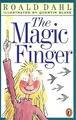 The Magic Finger