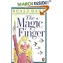 The Magic Finger