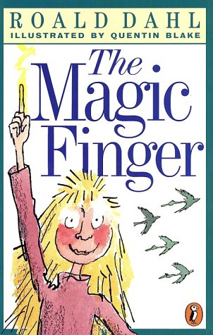 The Magic Finger