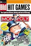 Eigenschaften P.O.S. Telesales & Promotion  / Monopoly 2 - Bild Hit Games (Infogrames)