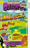 Review Carlton Visual Entertainment Ltd  / Fun With Colours [1989]