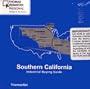 Thomas Register Regional 2004, Straight to the Source: Southern California Industrial Buying Guide: California, Nevada, Arizona (2004 CD-ROM Edition)