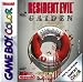 Resident evil gaiden