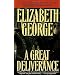 Elizabeth George (Inspector Lynley) books