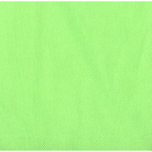 54-Wide-Tulle-Citrus-Green-Fabric-By-The-Yard