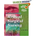 Understanding Medical-Surgical Nursing by Linda S. Williams and Paula D. Hopper