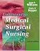 Understanding Medical-Surgical Nursing