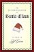 Books : The Autobiography of Santa Claus