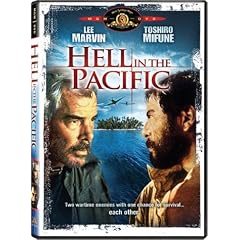 Hell in the Pacific by 